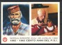 1992 - REPUBBLICA - GORLA MINORE (VA) - CENTO ANNI DI SOCIALISMO - CARTOLINA - LOTTO/30532