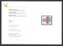 1995 - SVIZZERA - LOTTO/43480F - VICINATO COL LIECHTENSTEIN - NUOVO - FOLDER