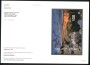 2017 - SVIZZERA - LOTTO/39714F - CREUX DU VAN - FOGLIETTO NUOVO FOLDER