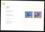 2001 - SVIZZERA - LIBRO PER BAMBINI 2v. - NUOVI - FOLDER -  LOTTO/37356F