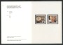 2005 - SVIZZERA - PRODOTTI SVIZZERI OROLOGI 2v. - NUOVI - FOLDER -  LOTTO/37455F