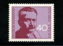 1973 - LOTTO/18933 - GERMANIA FEDERALE - OTTO WELS - NUOVO