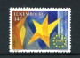 1992 - LOTTO/23159 - LUSSEMBURGO - MERCATO UNICO EUROPEO
