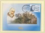 1999 - LOTTO/24321 - REPUBBLICA - BEATIFICAZIONE DI PADRE PIO - FOLDER POSTE