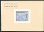 2000 - LOTTO/24331 - SVIZZERA - PIZZO DI SAN GALLO - FOLDER POSTE