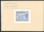 2000 - LOTTO/24331 - SVIZZERA - PIZZO DI SAN GALLO - FOLDER POSTE