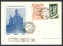 1957- REPUBBLICA - DESIO CENTENARIO DI PIO XI° - CARTOLINA - LOTTO/28280