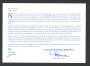 1993 - SVIZZERA - LOTTO/43458 - 60+30 PRO JUVENTUTE . INCISIONE SU CARTA