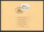 1994 - SVIZZERA - LOTTO/43472UF - GEORGES SIMENON - USATO - FOLDER