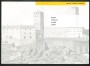 2017 - SVIZZERA - LOTTO /39704F - EUROPA CASTELLI 2v. - NUOVO FOLDER