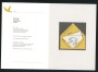 1999 - SVIZZERA - U.P.U. - NUOVO -  FOLDER - LOTTO/37319F