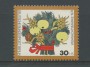 1974 - LOTTO/15576 - BERLINO - NATALE FIORI - NUOVO