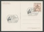 1981 - LOTTO/17202 - VATICANO - ANNULLO RICCIONE FIERA FRANCOBOLLO