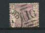 1883 - LOTTO/18813 - GRAN BRETAGNA - 2p. VIOLETTO - USATO