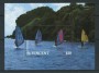 1988 - ST.VINCENT - LOTTO/20052 - TURISMO FOGLIETTO - NUOVI
