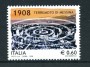 2008 - LOTTO/21251 - REPUBBLICA - TERREMOTO DI MESSINA - NUOVO