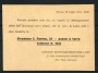 1944 - REPUBBLICA SOCIALE - LOTTO/41578 - 30 CENT. TIRATURA DI VERONA  SU CARTOLINA