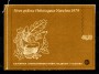 1978 - JUGOSLAVIA - LOTTO/38229 - FLORA E FAUNA LIBRETTO - NUOVI