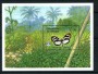 1992 - ST.VINCENT GRENADINES - LOTTO/20224 - FARFALLE FOGLIETTO NUOVO