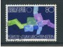 1979 - LOTTO/23203 - LIECHTENSTEIN - CONSIGLIO D'EUROPA - USATO