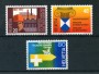 1977 - LOTTO/23634 - SVIZZERA - PROPAGANDA II° 3v. - NUOVI