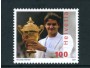 2007 - LOTTO/23826 - SVIZZERA - ROGER FEDERER TENNISTA - NUOVO