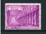 1949 - LOTTO/24020 - VATICANO - 35 LIRE BASILICHE ROMANE - NUOVO