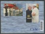 2015 - VATICANO - GUARDIA COSTIERA - FOLDER UFFICIALE - LOTTO/30749A