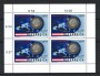 2002 - AUSTRIA - LOTTO/41927F - ENTRATA DELL'EURO - FOGLIETTO  NUOVO