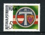 1991 - LOTTO/23463 - AUSTRIA - CITTA' DI TULLN - NUOVO