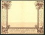 1923 - ITALIA - CARTOLINA NUOVA LOTTERIA NAZIONALE - LOTTO/26121
