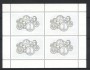 2002 - AUSTRIA - LOTTO/41927F - ENTRATA DELL'EURO - FOGLIETTO  NUOVO
