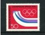 1976 - LOTTO/18968 - GERMANIA FEDERALE - OLIMPIADI DI INNSBRUCK - NUOVO