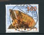 2005 - LOTTO/22870 - SVIZZERA - 500c. MINERALI - USATO