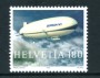 2004 - LOTTO/23805 - SVIZZERA - DIRIGIBILE ZEPPELIN NT - NUOVO