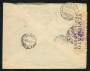 1940 - REGNO - BUSTA PER ESPRESSO DA NAPOLI A POLA - LOTTO/30415