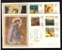 1977 - LOTTO/15351 - VATICANO - SAN FRANCESCO - BUSTA FDC