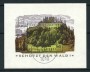 1985 - LOTTO/16424U - AUSTRIA - ANNO DEL BOSCO - FOGLIETTO USATO