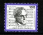 1992 - LOTTO/19034 - GERMANIA - HUGO DISTLER - NUOVO