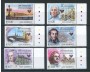 2003 - LOTTO/23305 - SAN MARINO - SAN PIETROBURGO 6v. - NUOVI