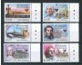 2003 - LOTTO/23305 - SAN MARINO - SAN PIETROBURGO 6v. - NUOVI