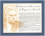 1996 - REPUBBLICA - LOTTO/M41022 - SERIE DIVISIONALE CON 1000 LIRE  ARGENTO E.MONTALE