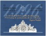 1996 - REPUBBLICA - LOTTO/M41022 - SERIE DIVISIONALE CON 1000 LIRE  ARGENTO E.MONTALE