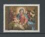 1992 - LOTTO/16445 - AUSTRIA - NATALE - NUOVO