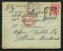 1917 - LOTTO/19126 - REGNO - BUSTA PER MILITARE IN ALBANIA