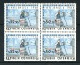 1988 - LOTTO/20290Q - AUSTRIA - GIOCHI DI INNSBRUCK - QUARTINA NUOVI