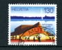 2008 - LOTTO/22879 - SVIZZERA - 130c. CONGRESSO UPU - USATO