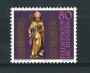 1981 - LOTTO/23545 - LIECHTENSTEIN . SAN TEODULO 1v. - NUOVO