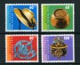 1995 - LOTTO/24544 - SVIZZERA - PRO PATRIA 4v. - NUOVI