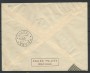 1945 - LUOGOTENENZA - LOTTO/40317 - BUSTA RACC. DA NOALE A ILLASI AFFRANCATURA MULTIPLA